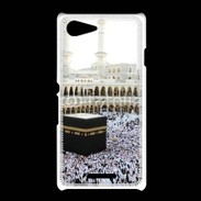 Coque Sony Xpéria E3 Pèlerinage musulmans