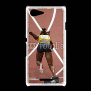 Coque Sony Xpéria E3 Départ 100m athlétisme