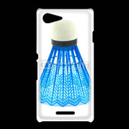 Coque Sony Xpéria E3 Volent de Badminton
