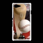 Coque Sony Xpéria E3 Baseball 11