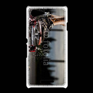 Coque Sony Xpéria E3 Skateboard 10
