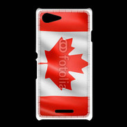 Coque Sony Xpéria E3 Canada