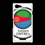 Coque Sony Xpéria E3 logo Asmara