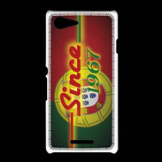 Coque Sony Xpéria E3 Portugal since 1967
