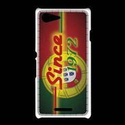Coque Sony Xpéria E3 Portugal since 1972