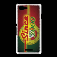 Coque Sony Xpéria E3 Portugal since 2000