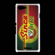 Coque Sony Xpéria E3 Portugal since 2002