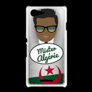 Coque Sony Xpéria E3 Mister Algérie