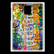 Coque Blackberry Passport Hippie Imagine