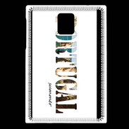 Coque Blackberry Passport Portugal Summer