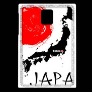 Coque Blackberry Passport Tokyo Japon