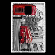 Coque Blackberry Passport Bus de Londres