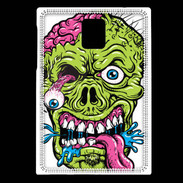 Coque Blackberry Passport Dessin de Zombie