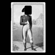 Coque Blackberry Passport Napoléon 1