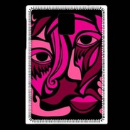 Coque Blackberry Passport Inspiration picasso 16