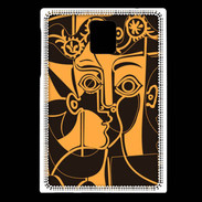 Coque Blackberry Passport Inspiration Picasso 17