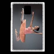 Coque Blackberry Passport Danse Ballet 1