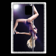 Coque Blackberry Passport Pole Dance 7