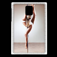 Coque Blackberry Passport Pole Dance 18
