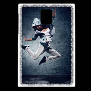 Coque Blackberry Passport Street dance girl