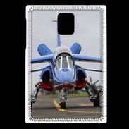 Coque Blackberry Passport Alfa Jet Patrouille de France