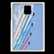 Coque Blackberry Passport Meeting Aérien