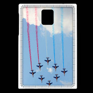 Coque Blackberry Passport Patrouille de France en meeting aérien