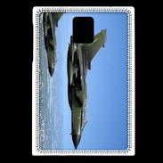 Coque Blackberry Passport Avion de chasse 3