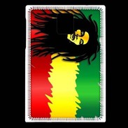 Coque Blackberry Passport Reggae Attitude