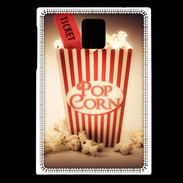 Coque Blackberry Passport Classique cinéma vintage