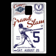 Coque Blackberry Passport Baseball vintage 25