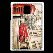 Coque Blackberry Passport Londres Vintage