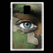 Coque Blackberry Passport Militaire 3