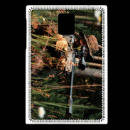 Coque Blackberry Passport Sniper tireur d'élite
