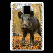 Coque Blackberry Passport Jeune sanglier 100