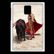 Coque Blackberry Passport Corrida 2