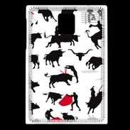 Coque Blackberry Passport Fête du taureau
