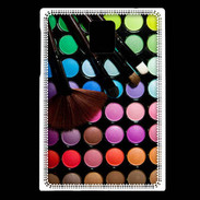 Coque Blackberry Passport Maquillage 1