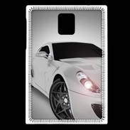 Coque Blackberry Passport Belle voiture sportive 50