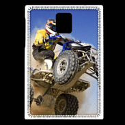 Coque Blackberry Passport Quad 3