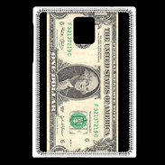 Coque Blackberry Passport Billet one dollars USA