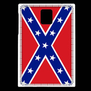Coque Blackberry Passport Drapeau sudiste USA