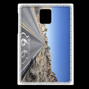 Coque Blackberry Passport Route 66 V2