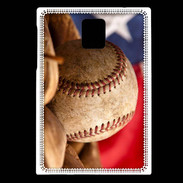 Coque Blackberry Passport Vintage Baseball