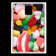 Coque Blackberry Passport Assortiment de bonbons