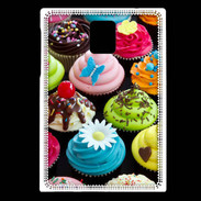 Coque Blackberry Passport Cupcakes