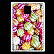 Coque Blackberry Passport Bonbons Berlingot