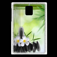 Coque Blackberry Passport Eau de Spas