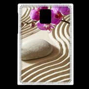Coque Blackberry Passport Zen attitude 63