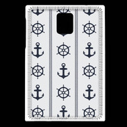 Coque Blackberry Passport Passion du nautisme